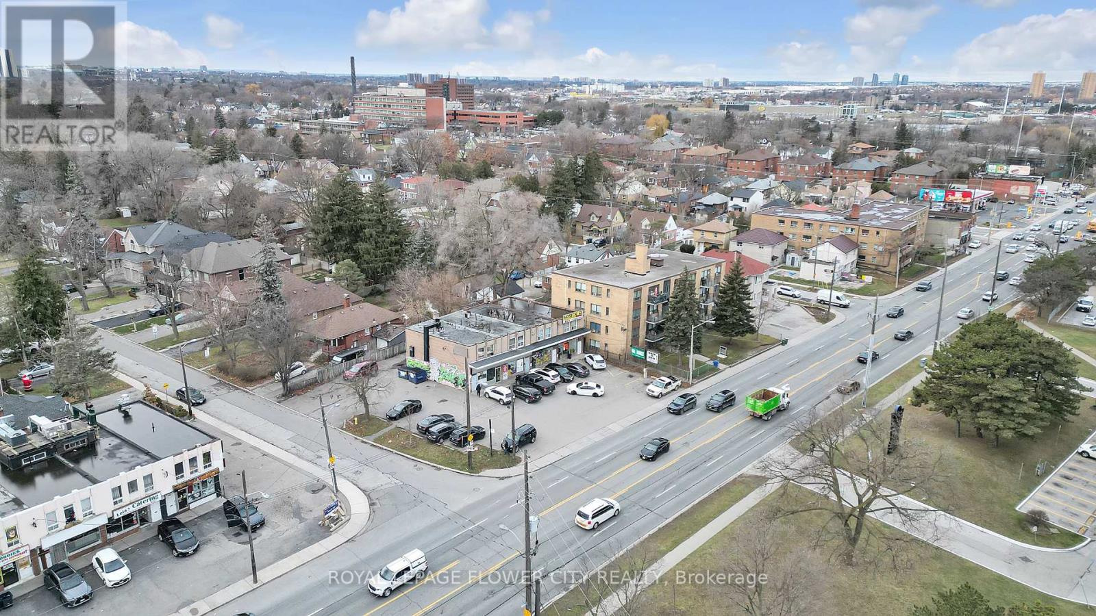 1840 Jane Street, Toronto, Ontario  M9N 2T4 - Photo 4 - W11909859