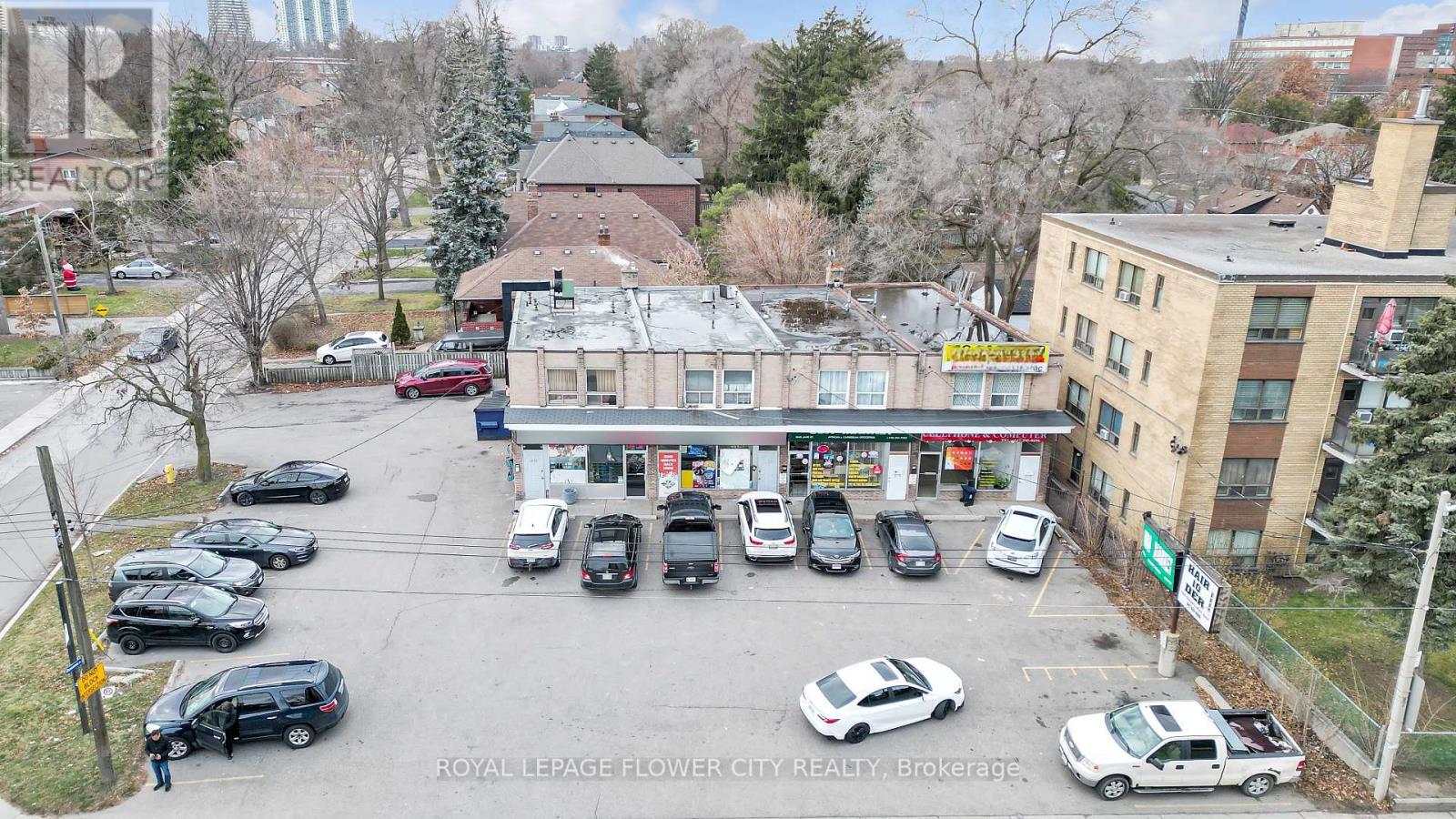 1840 Jane Street, Toronto, Ontario  M9N 2T4 - Photo 5 - W11909859