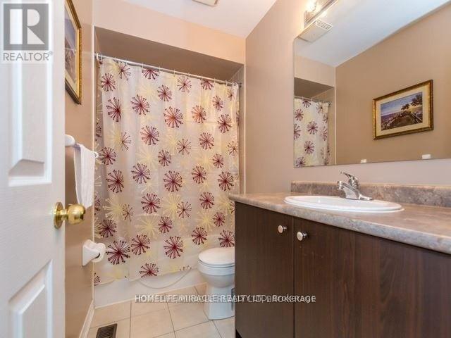 29 Crumlin Crescent, Brampton, Ontario  L6X 0Y3 - Photo 7 - W11909860