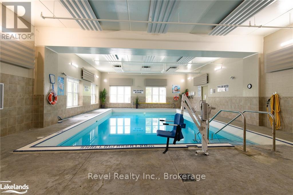 101 - 4 Kimberly Lane, Collingwood, Ontario  L9Y 5K8 - Photo 19 - S10438347