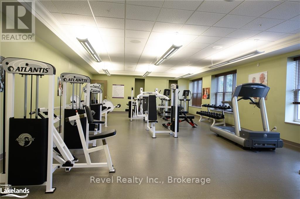 101 - 4 Kimberly Lane, Collingwood, Ontario  L9Y 5K8 - Photo 21 - S10438347