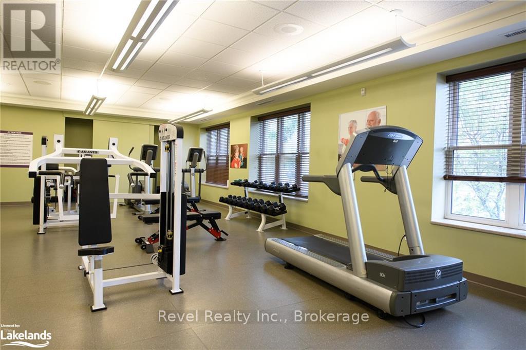 101 - 4 Kimberly Lane, Collingwood, Ontario  L9Y 5K8 - Photo 22 - S10438347