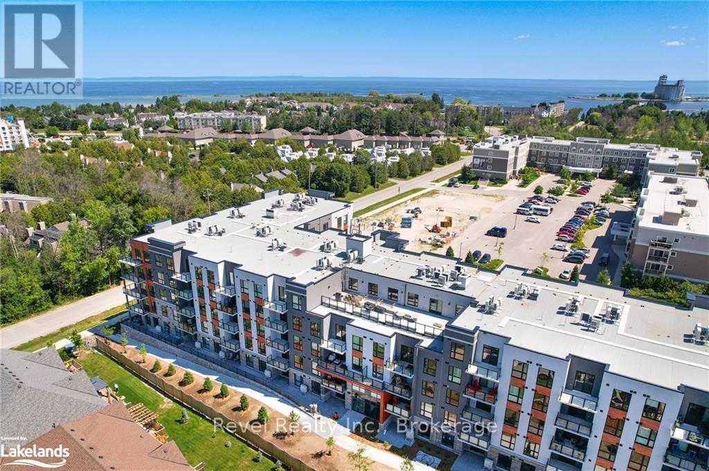 101 - 4 Kimberly Lane, Collingwood, Ontario  L9Y 5K8 - Photo 37 - S10438347