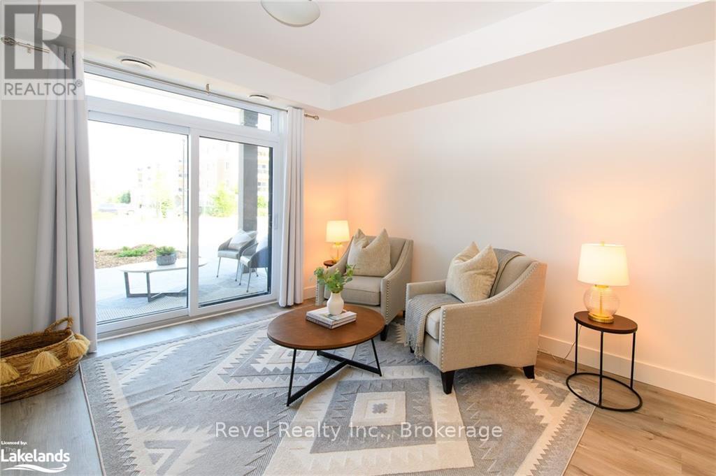 101 - 4 Kimberly Lane, Collingwood, Ontario  L9Y 5K8 - Photo 4 - S10438347