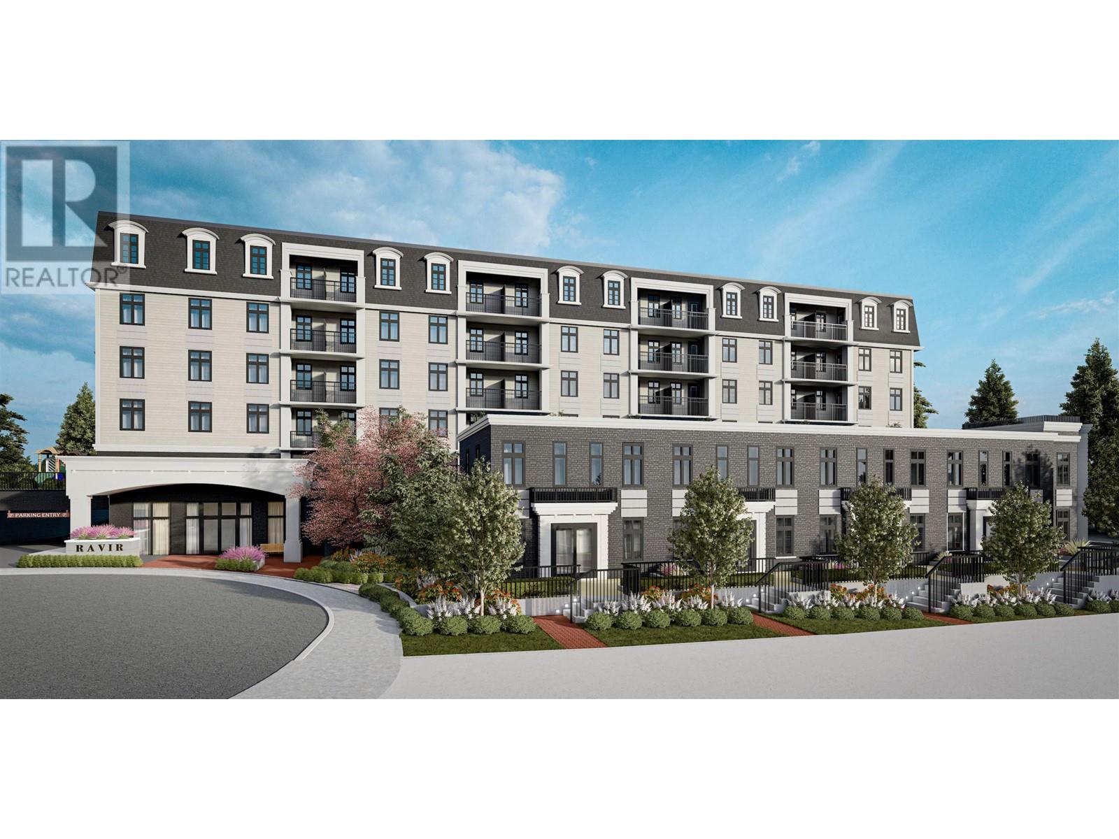 304 1051 James Avenue, Coquitlam, British Columbia  V0V 0V0 - Photo 1 - R2935652