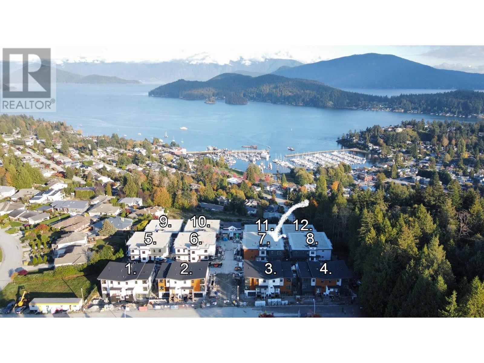 7302 464 Eaglecrest Drive, Gibsons, British Columbia V0N 1V9 - Photo 4 - R2944319