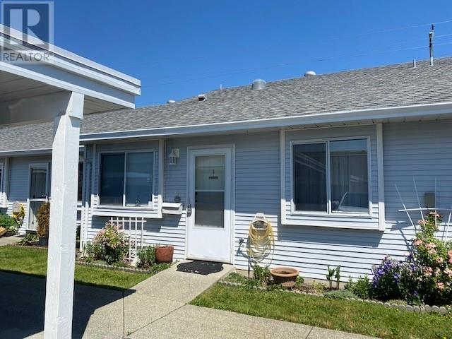 5 23580 Dewdney Trunk Road, Maple Ridge, British Columbia  V2X 0S8 - Photo 1 - R2952496