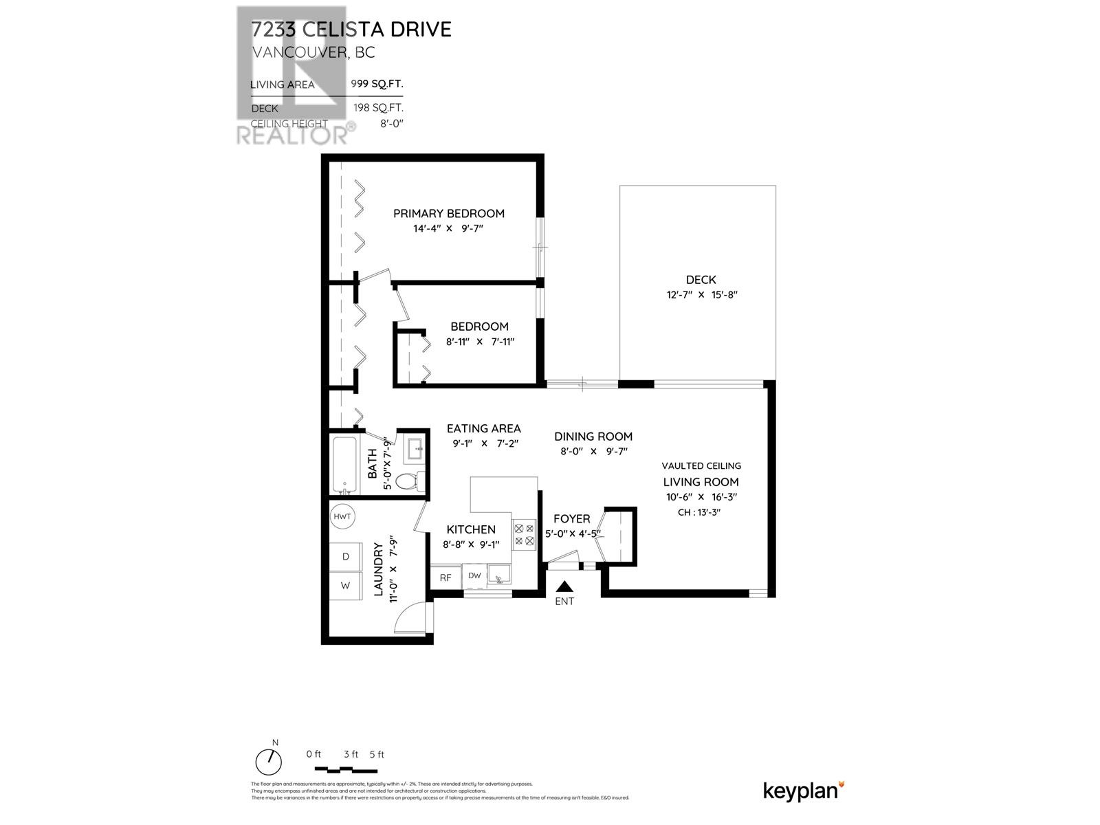 7233 Celista Drive, Vancouver, British Columbia  V5S 4A1 - Photo 37 - R2952553