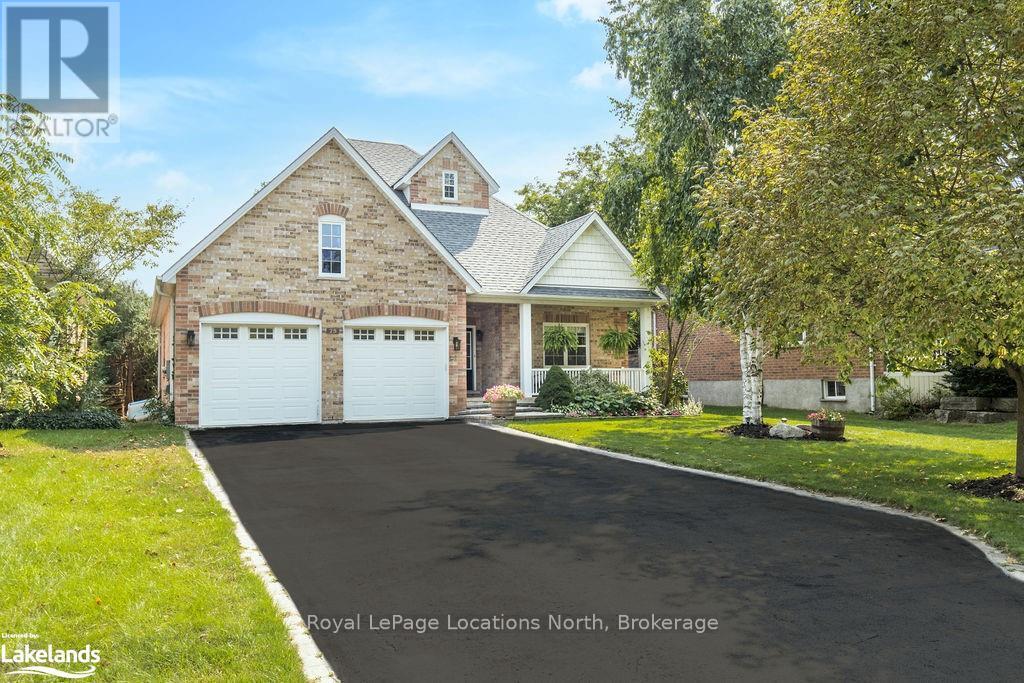 75 EDWARD STREET E, Clearview, Ontario