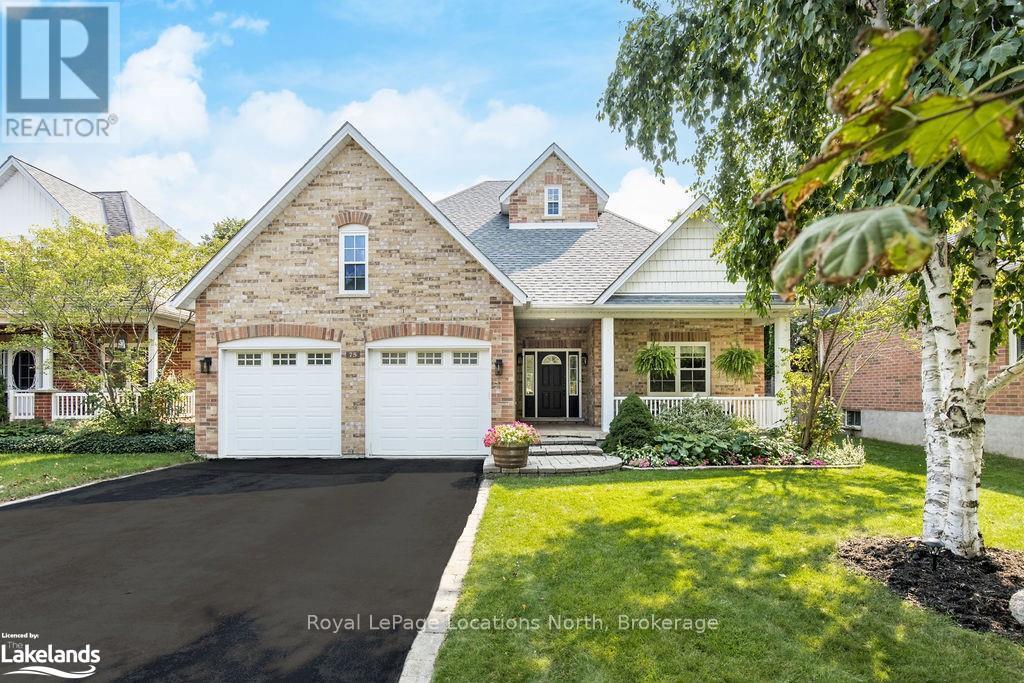 75 Edward Street E, Clearview, Ontario  L9Y 0H4 - Photo 2 - S10438430