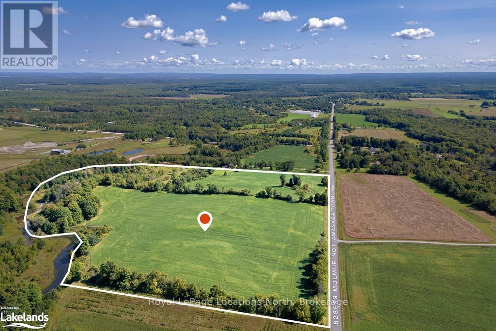 828999 MULMUR NOTTAWASAGA TOWN LINE, Clearview, Ontario