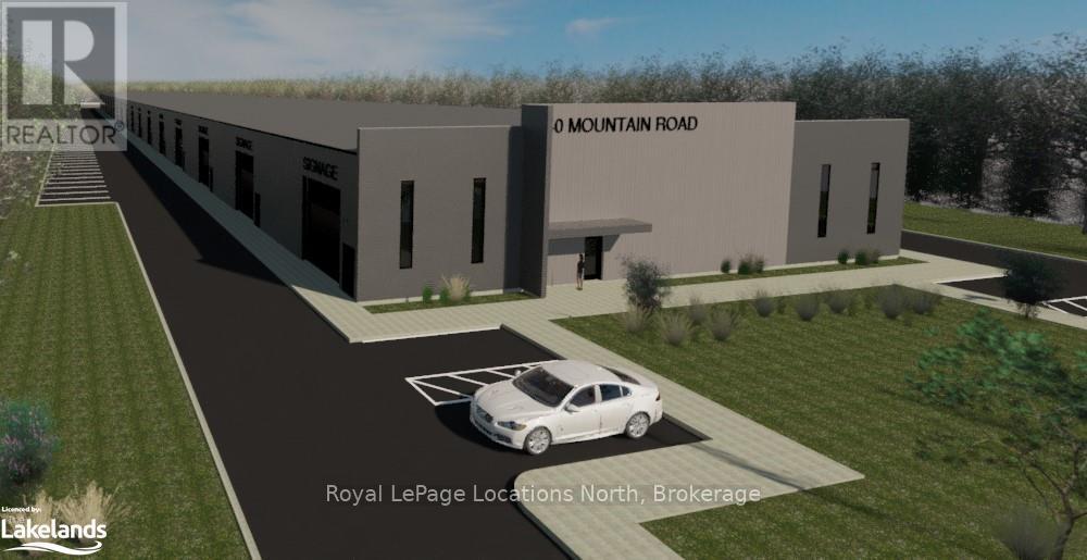 140 MOUNTAIN ROAD, collingwood, Ontario