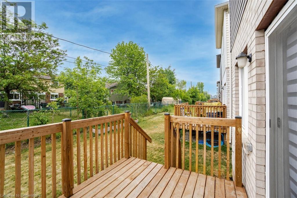 207 Louise Street, Welland, Ontario  L3B 0H8 - Photo 29 - 40688157