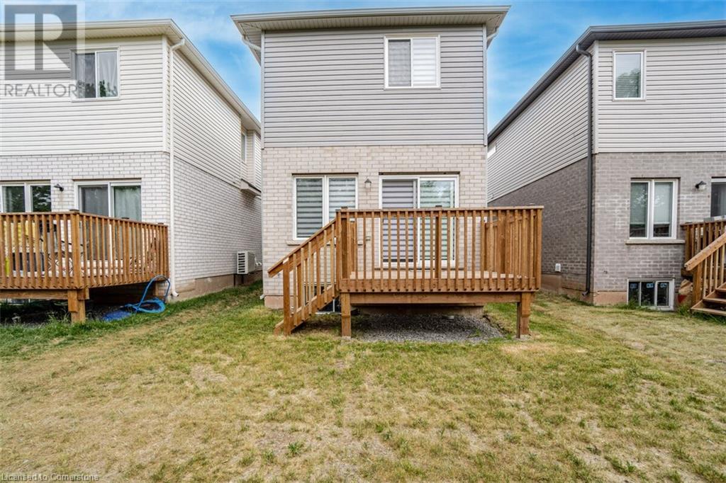 207 Louise Street, Welland, Ontario  L3B 0H8 - Photo 31 - 40688157