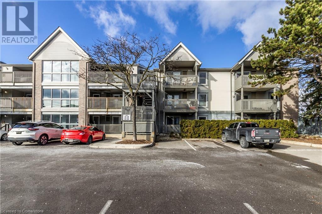 2040 Cleaver Avenue Unit# 102, Burlington, Ontario  L7M 4C4 - Photo 1 - 40687664