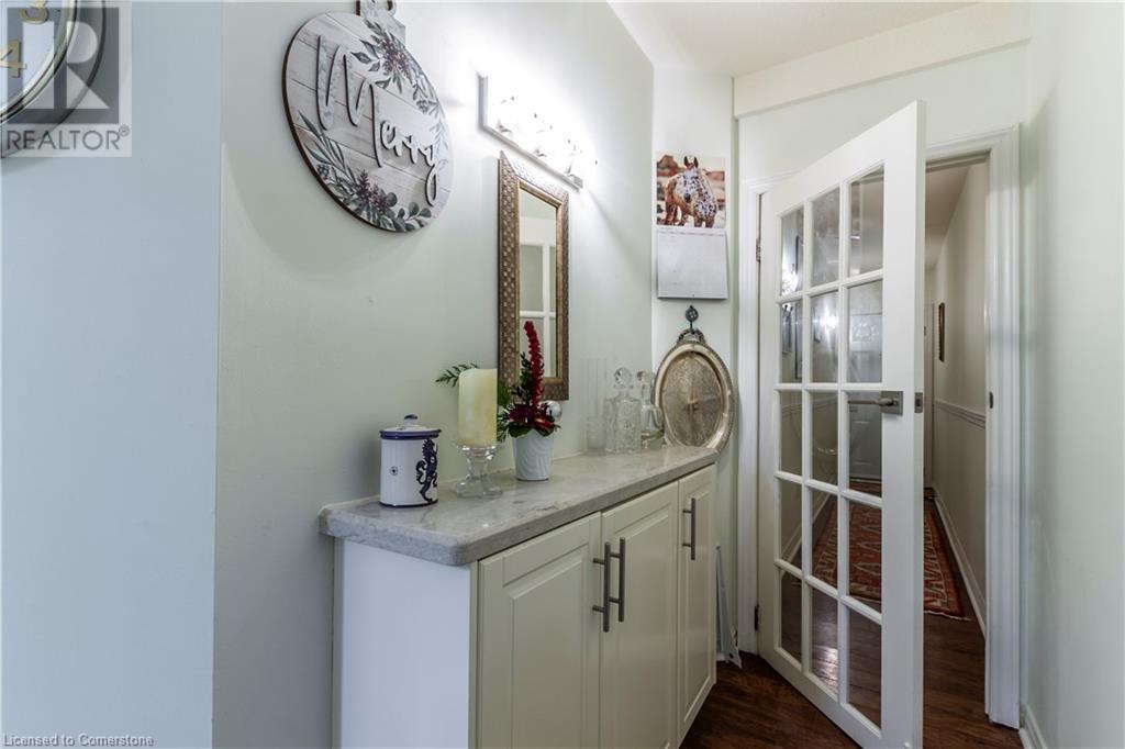 2040 Cleaver Avenue Unit# 102, Burlington, Ontario  L7M 4C4 - Photo 8 - 40687664