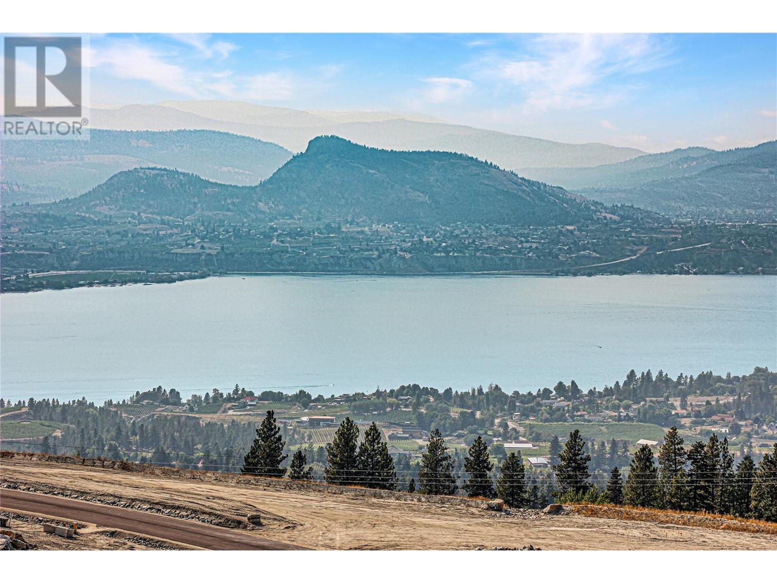 235 Benchlands Drive, naramata, British Columbia