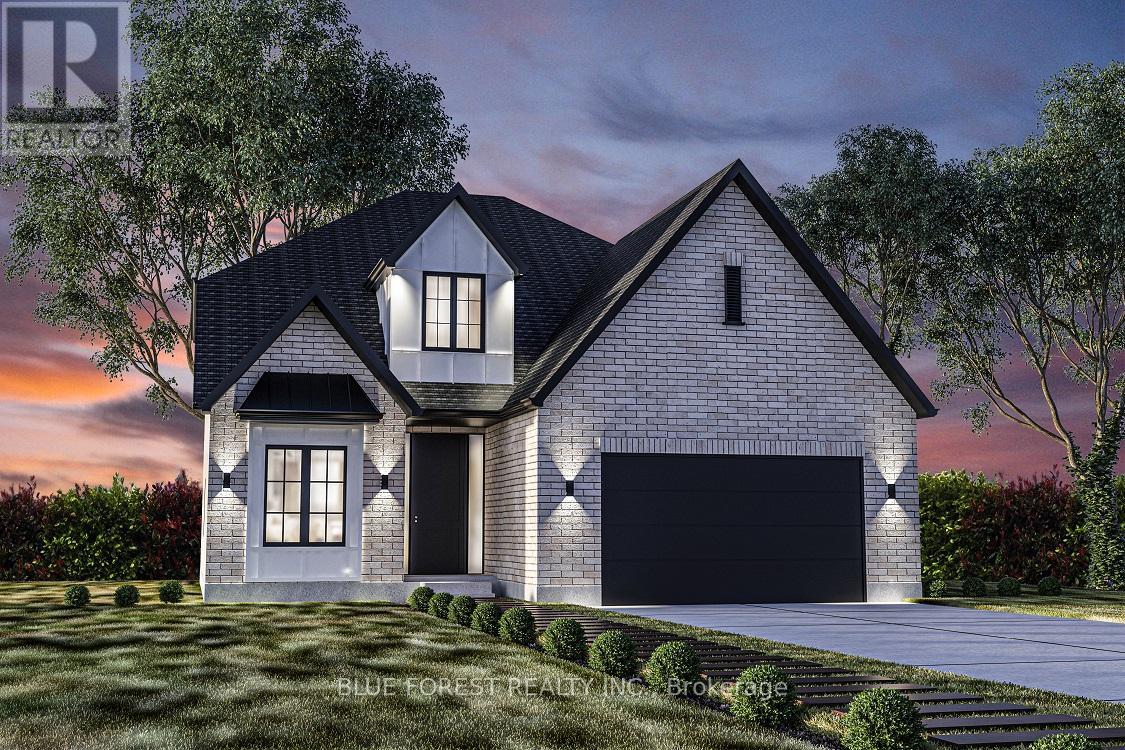 176 Renaissance Drive, St. Thomas, Ontario N5R 0L8 - Photo 2 - X11909869