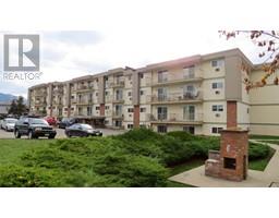 3304 35 Avenue Unit# 408, vernon, British Columbia