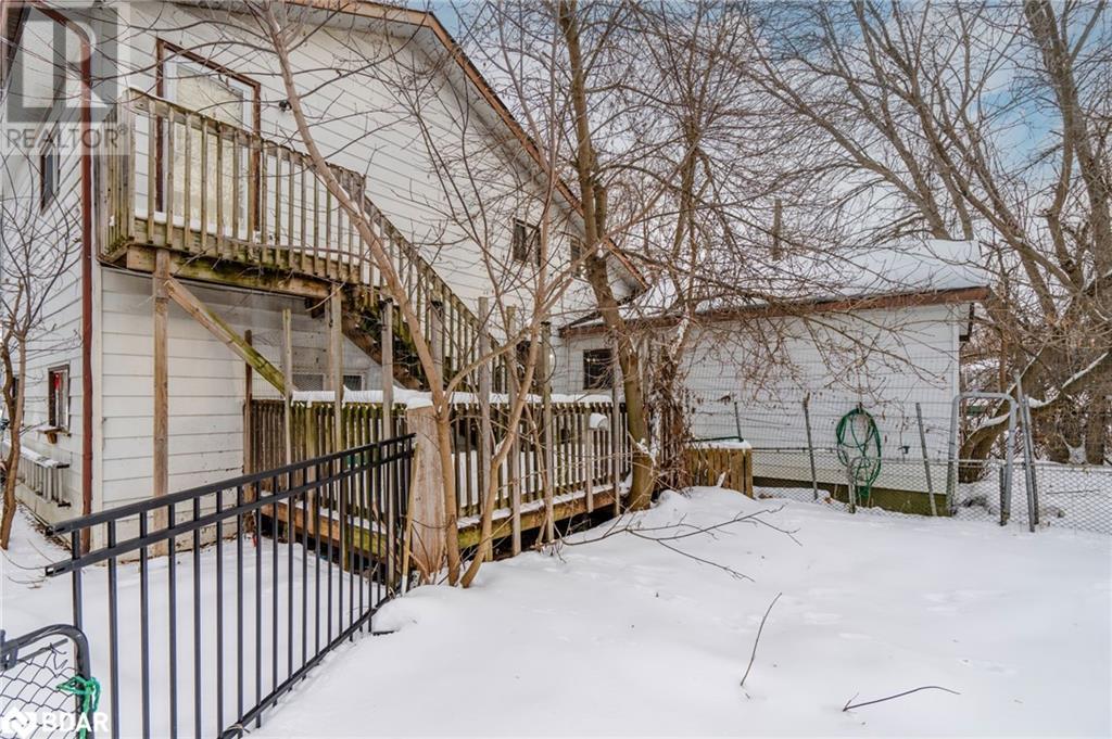 2 West Street Street, Coldwater, Ontario  L0K 1E0 - Photo 17 - 40679925