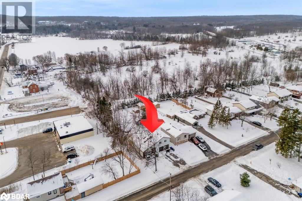 2 West Street Street, Coldwater, Ontario  L0K 1E0 - Photo 2 - 40679925