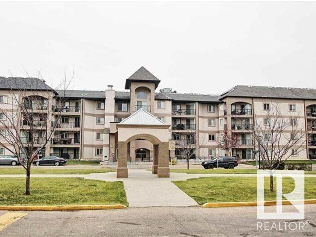 Property at #214 13005 140 AV NW image 1