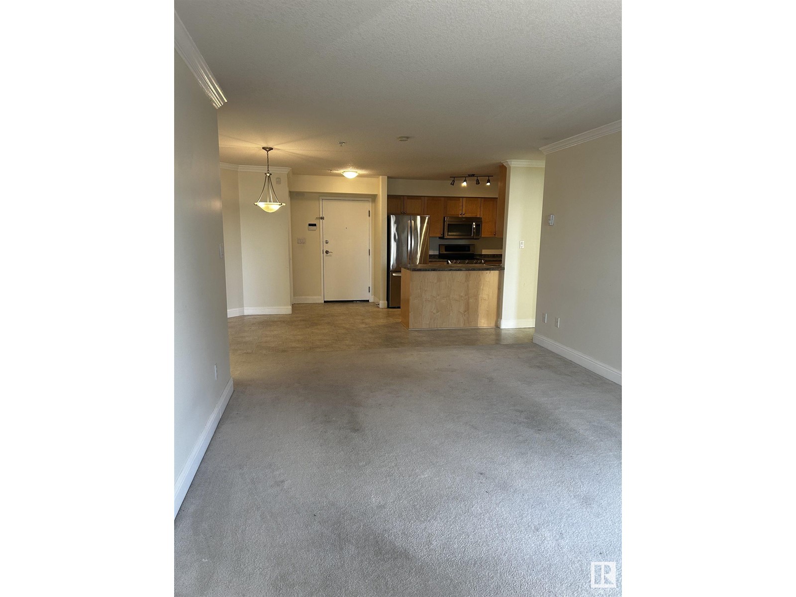 Property at #214 13005 140 AV NW image 3