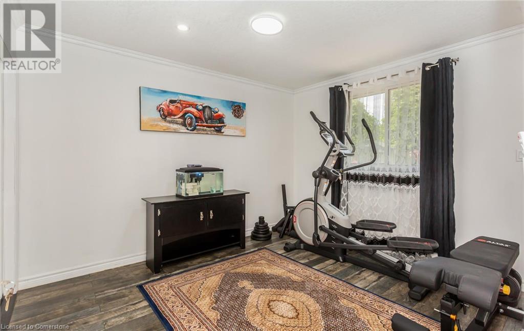 1756 Briarwood Drive, Cambridge, Ontario  N3H 5A7 - Photo 9 - 40686565