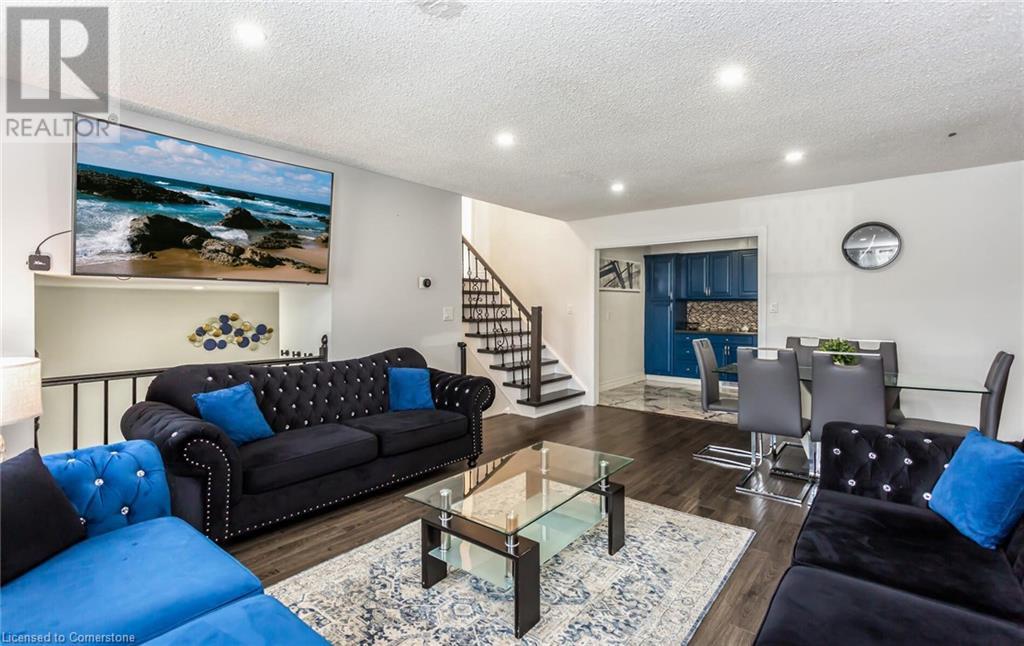 1756 Briarwood Drive, Cambridge, Ontario  N3H 5A7 - Photo 18 - 40686565