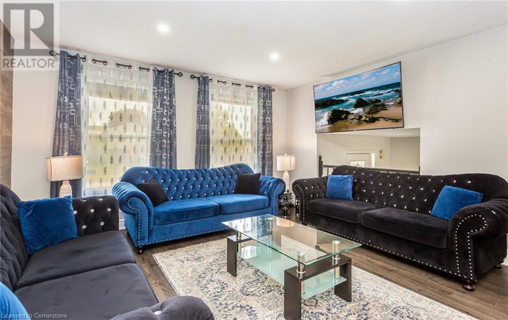 1756 Briarwood Drive, Cambridge, Ontario  N3H 5A7 - Photo 16 - 40686565