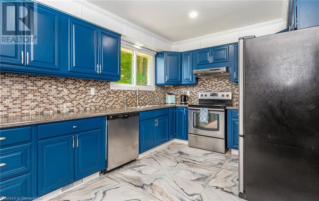 1756 Briarwood Drive, Cambridge, Ontario  N3H 5A7 - Photo 22 - 40686565