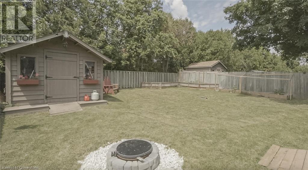 1756 Briarwood Drive, Cambridge, Ontario  N3H 5A7 - Photo 48 - 40686565