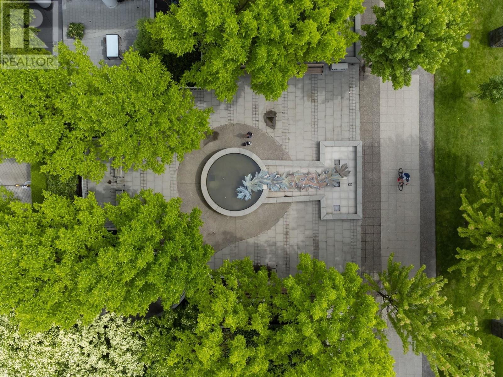 1603 1680 Bayshore Drive, Vancouver, British Columbia  V6G 3H6 - Photo 25 - R2952940