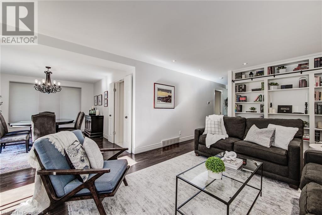 269 Old Post Road, Waterloo, Ontario  N2L 5B8 - Photo 17 - 40686983