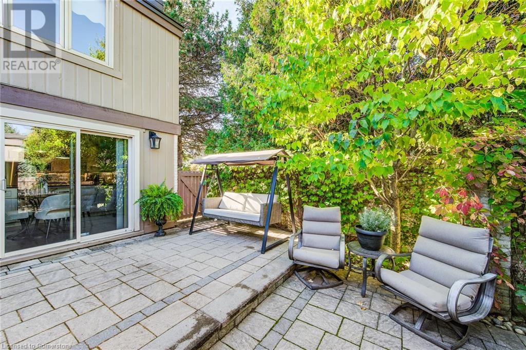 269 Old Post Road, Waterloo, Ontario  N2L 5B8 - Photo 38 - 40686983