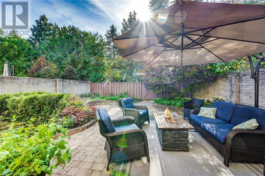 269 Old Post Road, Waterloo, Ontario  N2L 5B8 - Photo 39 - 40686983