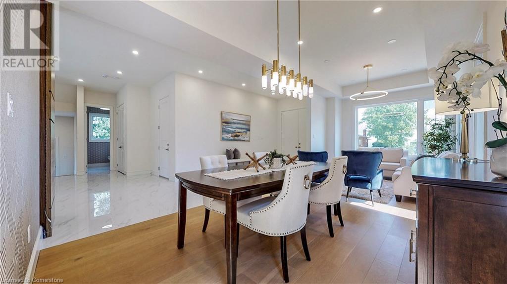 57 Eleanor Avenue, Hamilton, Ontario  L8W 1C8 - Photo 10 - 40688152