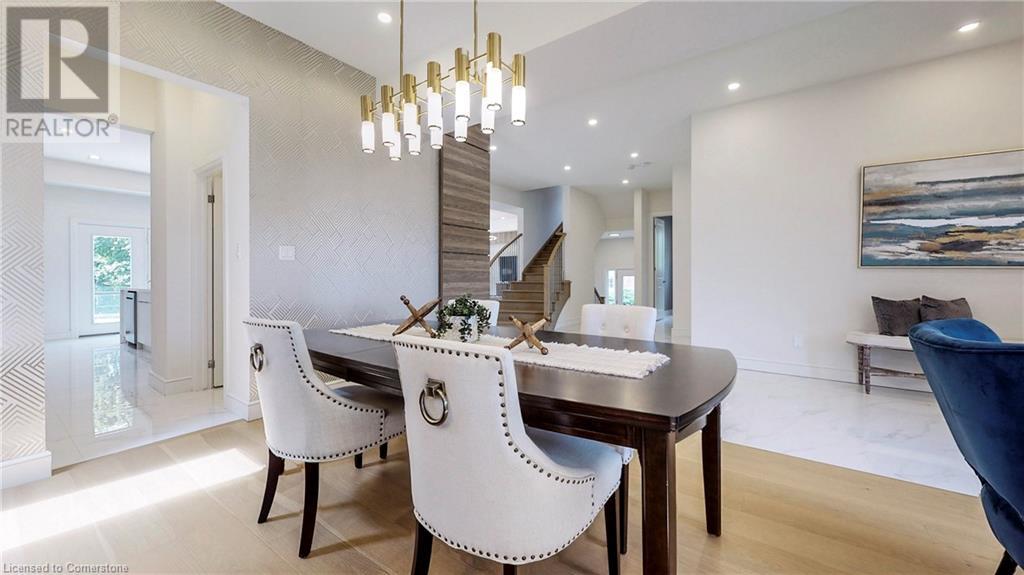 57 Eleanor Avenue, Hamilton, Ontario  L8W 1C8 - Photo 11 - 40688152