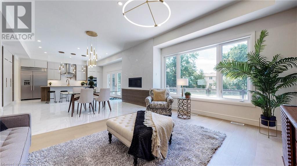 57 Eleanor Avenue, Hamilton, Ontario  L8W 1C8 - Photo 15 - 40688152