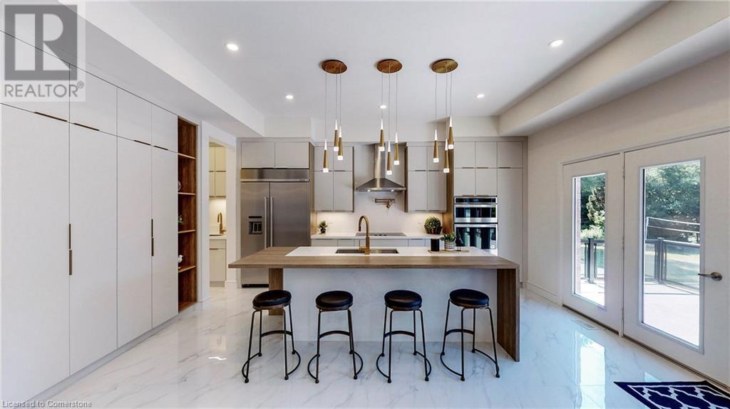 57 Eleanor Avenue, Hamilton, Ontario  L8W 1C8 - Photo 16 - 40688152