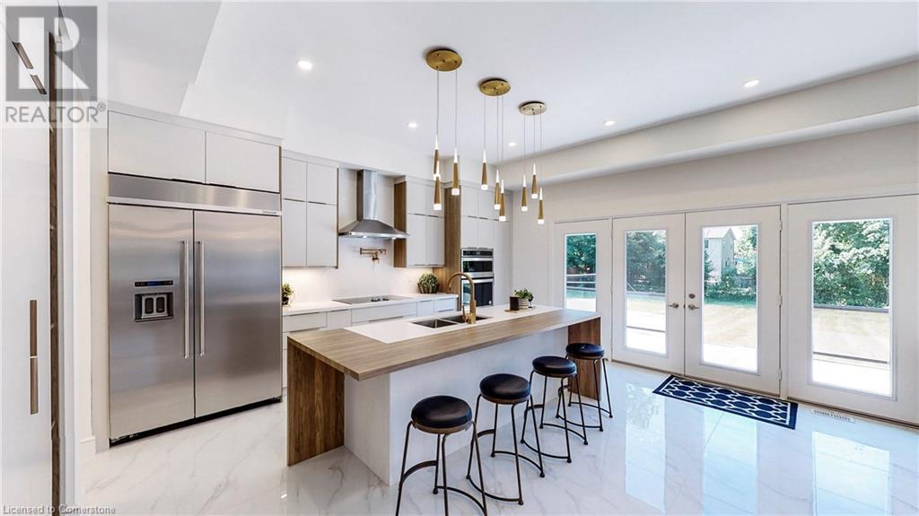 57 Eleanor Avenue, Hamilton, Ontario  L8W 1C8 - Photo 17 - 40688152