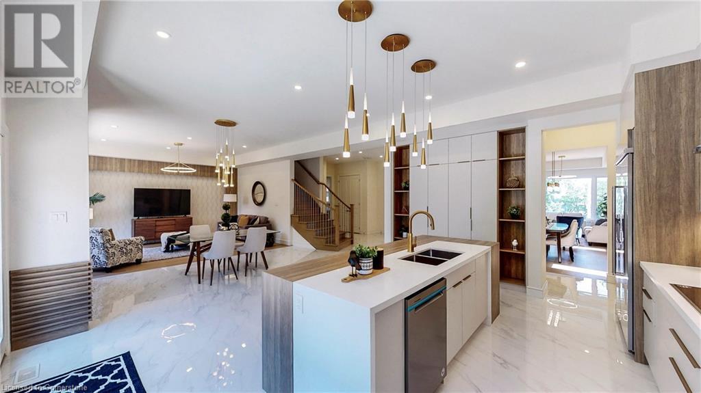 57 Eleanor Avenue, Hamilton, Ontario  L8W 1C8 - Photo 19 - 40688152