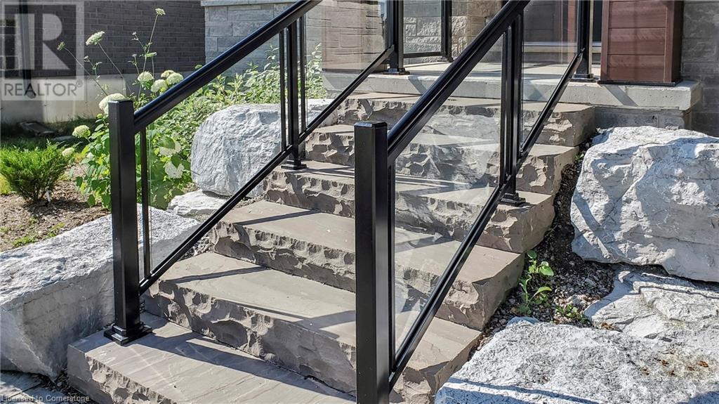 57 Eleanor Avenue, Hamilton, Ontario  L8W 1C8 - Photo 2 - 40688152