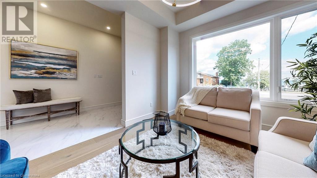 57 Eleanor Avenue, Hamilton, Ontario  L8W 1C8 - Photo 5 - 40688152