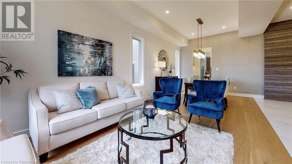 57 Eleanor Avenue, Hamilton, Ontario  L8W 1C8 - Photo 7 - 40688152