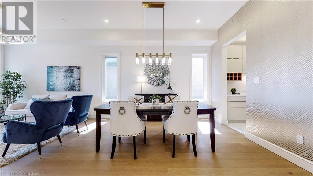 57 Eleanor Avenue, Hamilton, Ontario  L8W 1C8 - Photo 8 - 40688152