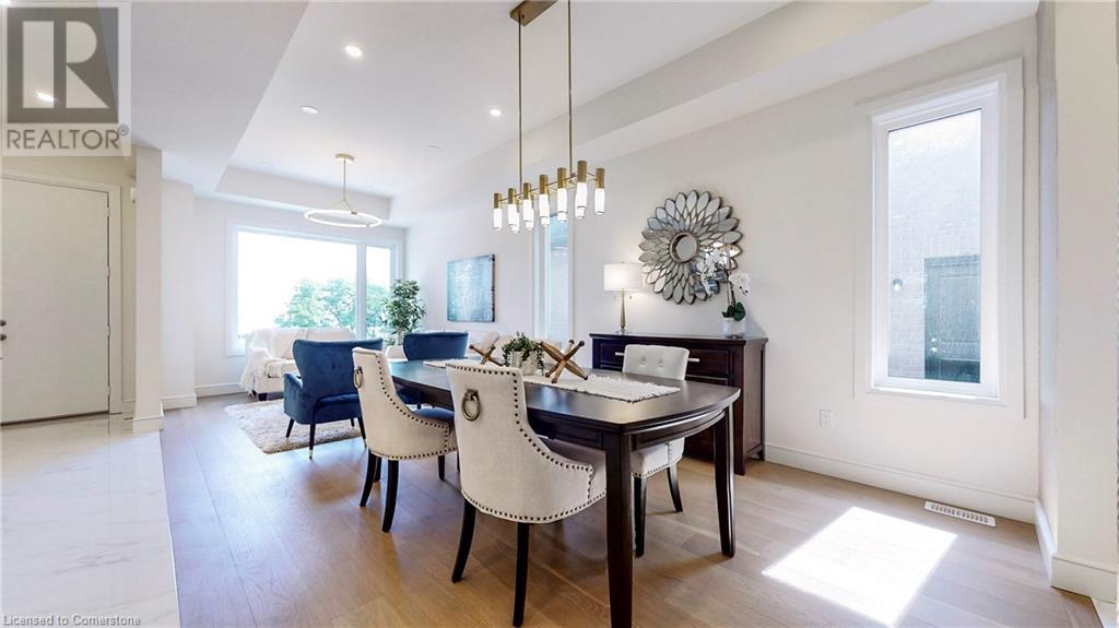 57 Eleanor Avenue, Hamilton, Ontario  L8W 1C8 - Photo 9 - 40688152