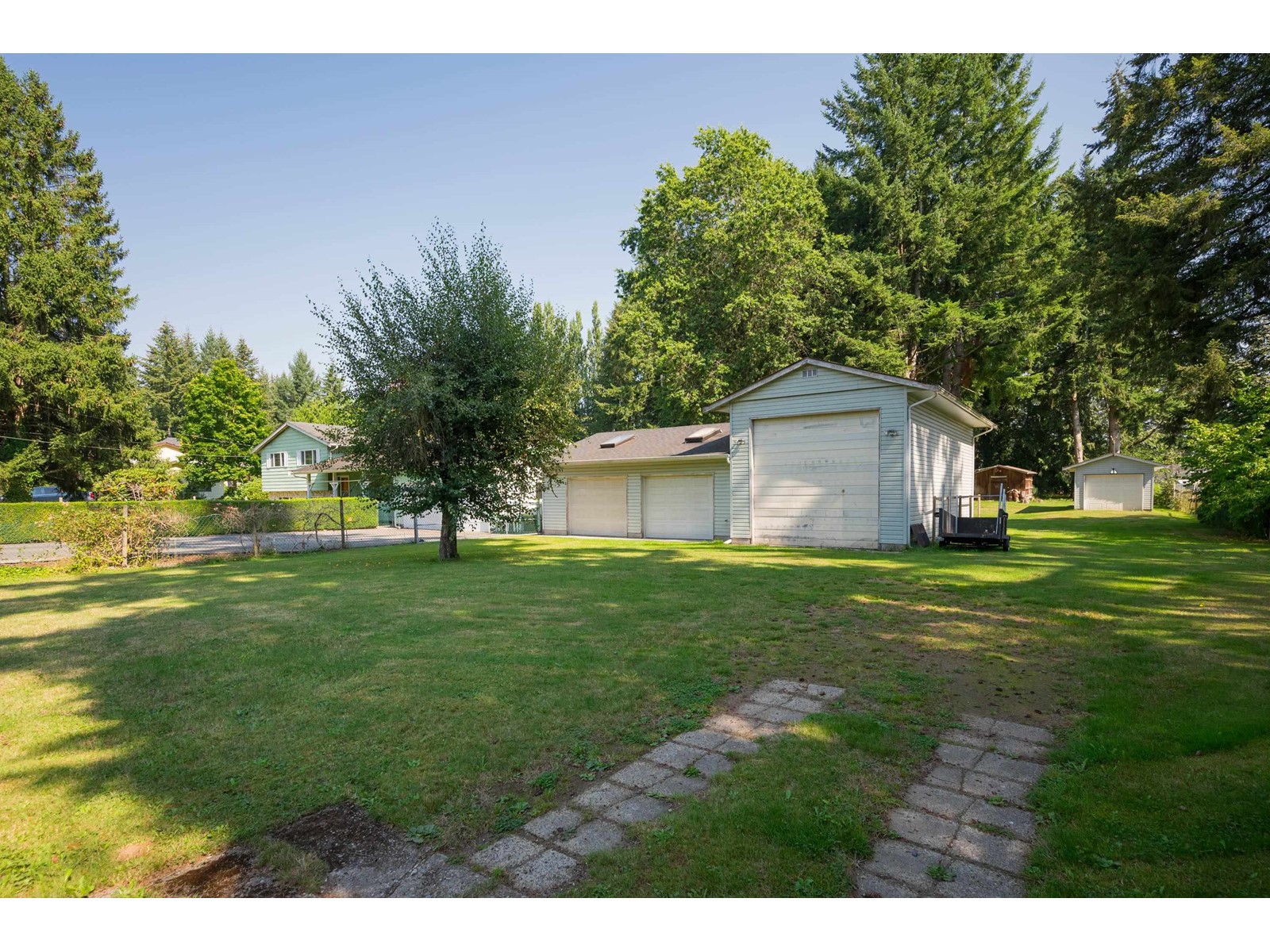 5106 236 STREET, Langley, British Columbia