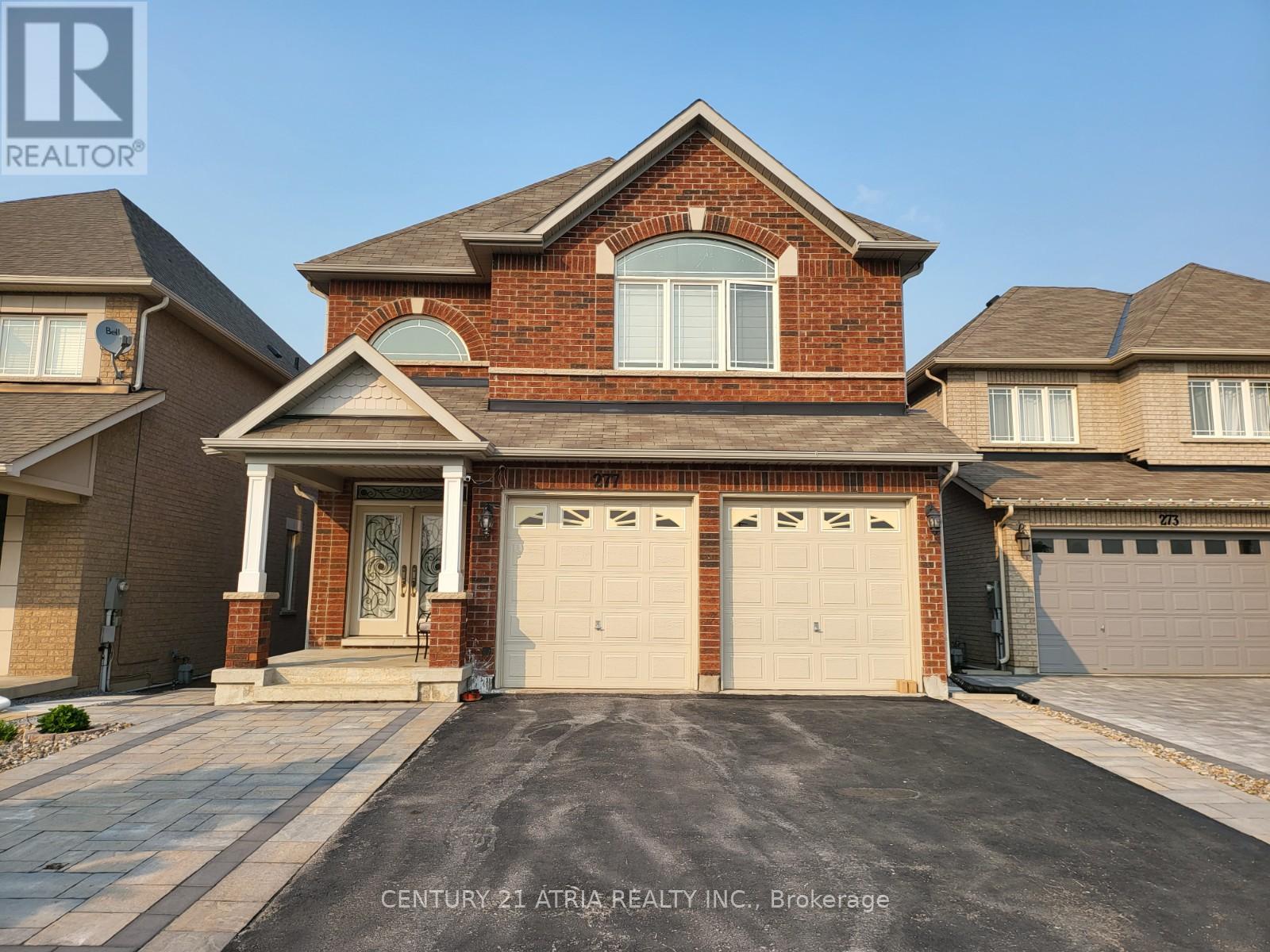 277 MAVRINAC BOULEVARD, Aurora, Ontario