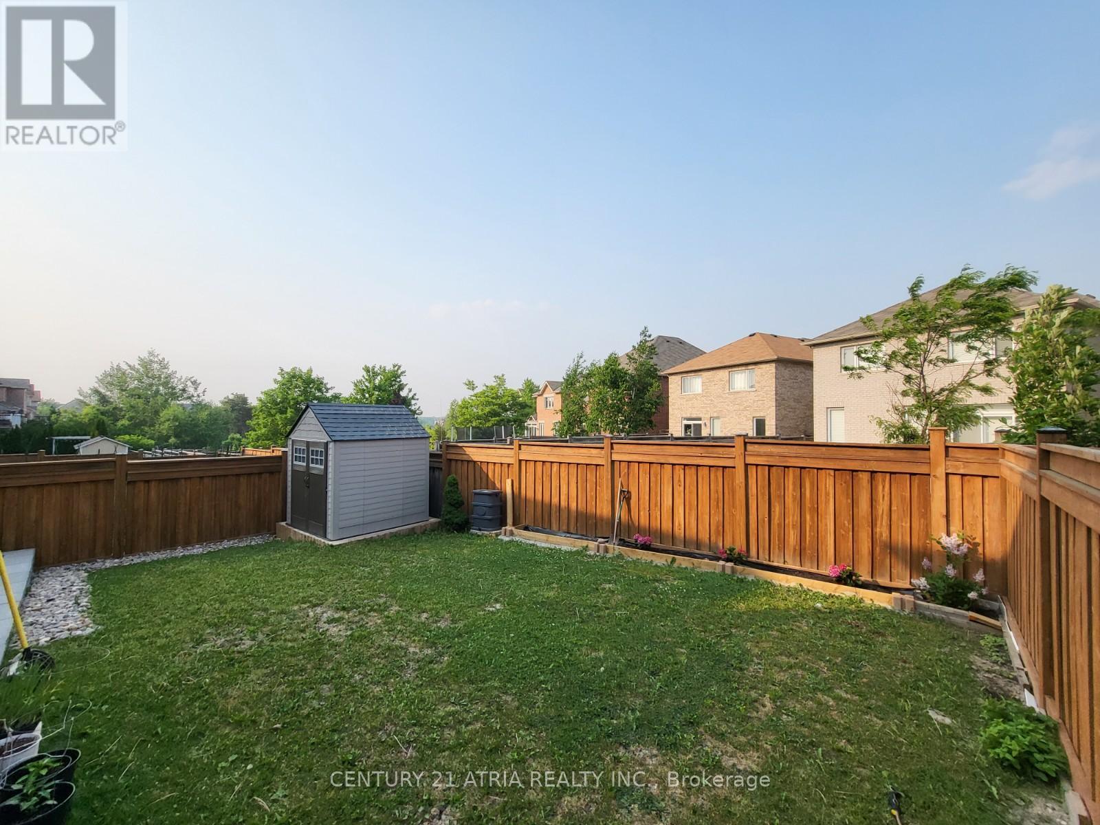 277 Mavrinac Boulevard, Aurora, Ontario  L4G 0E7 - Photo 15 - N11909933